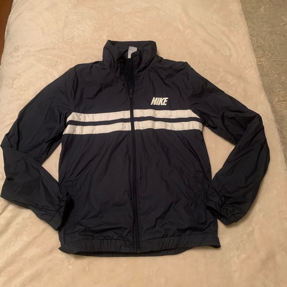Nike flight jacket !!!! - Picture 2 of 6